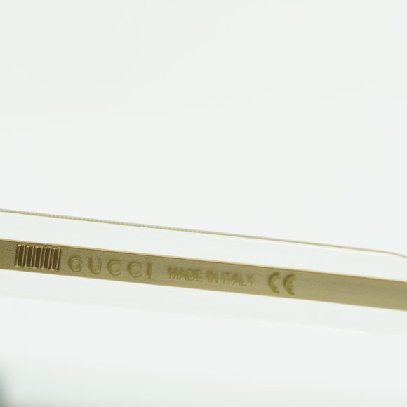 NEW GUCCI GG0564SN 001 SUNGLASSES - Picture 7 of 11